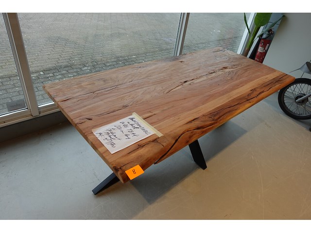 Indoor boomstamtafel - afbeelding 5 van  6