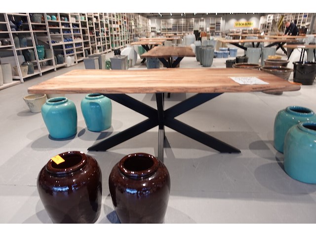 Indoor boomstamtafel - afbeelding 1 van  5