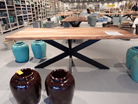 Indoor boomstamtafel - afbeelding 1 van  5