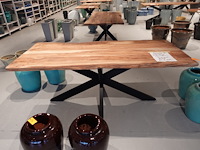 Indoor boomstamtafel - afbeelding 2 van  5