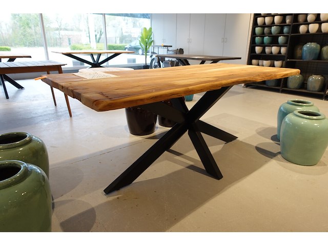 Indoor boomstamtafel - afbeelding 4 van  5