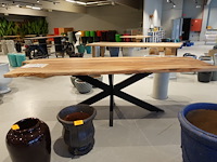 Indoor boomstamtafel - afbeelding 1 van  7