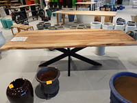 Indoor boomstamtafel - afbeelding 2 van  7