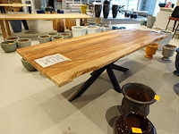Indoor boomstamtafel - afbeelding 4 van  7