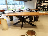 Indoor boomstamtafel - afbeelding 5 van  7