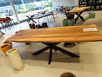 Indoor boomstamtafel - afbeelding 6 van  7