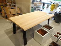 Indoor boomstamtafel - afbeelding 5 van  7