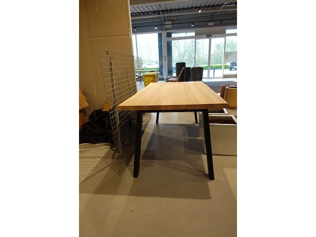 Indoor boomstamtafel - afbeelding 6 van  7