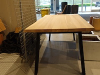 Indoor boomstamtafel - afbeelding 6 van  7