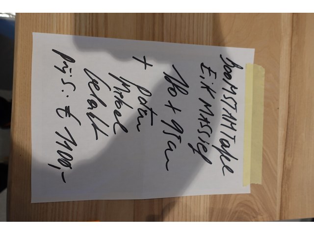 Indoor boomstamtafel - afbeelding 7 van  7