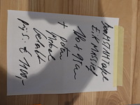 Indoor boomstamtafel - afbeelding 7 van  7