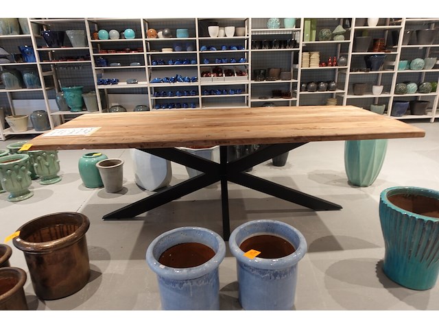 Indoor boomstamtafel - afbeelding 1 van  5