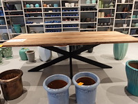 Indoor boomstamtafel - afbeelding 1 van  5