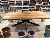 Indoor boomstamtafel - afbeelding 2 van  5