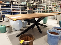 Indoor boomstamtafel - afbeelding 3 van  5