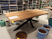 Indoor boomstamtafel - afbeelding 4 van  5