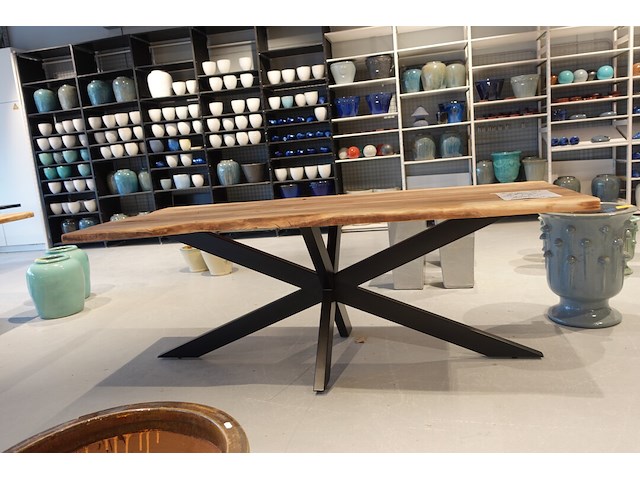 Indoor boomstamtafel - afbeelding 1 van  5