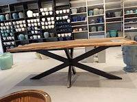 Indoor boomstamtafel - afbeelding 1 van  5