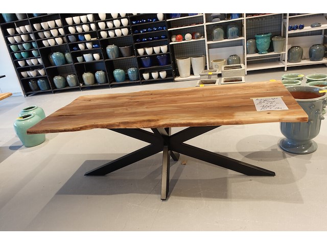 Indoor boomstamtafel - afbeelding 2 van  5