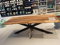 Indoor boomstamtafel - afbeelding 2 van  5