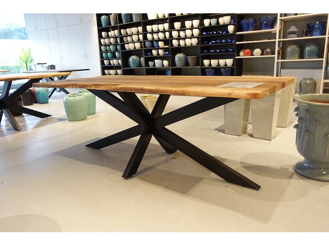 Indoor boomstamtafel - afbeelding 3 van  5