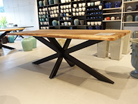 Indoor boomstamtafel - afbeelding 3 van  5