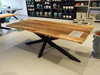 Indoor boomstamtafel - afbeelding 4 van  5