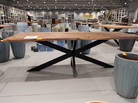 Indoor boomstamtafel - afbeelding 1 van  5