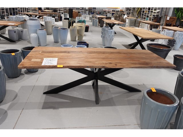 Indoor boomstamtafel - afbeelding 2 van  5