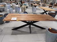 Indoor boomstamtafel - afbeelding 2 van  5