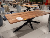 Indoor boomstamtafel - afbeelding 4 van  5