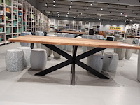 Indoor boomstamtafel - afbeelding 1 van  5