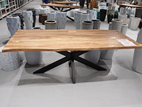 Indoor boomstamtafel - afbeelding 2 van  5