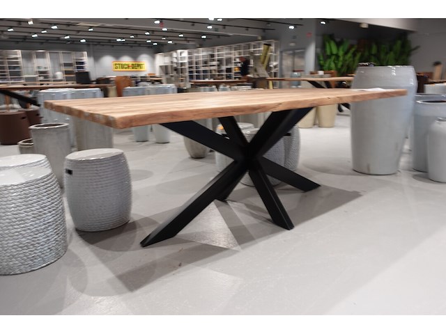 Indoor boomstamtafel - afbeelding 3 van  5