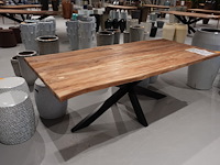 Indoor boomstamtafel - afbeelding 4 van  5