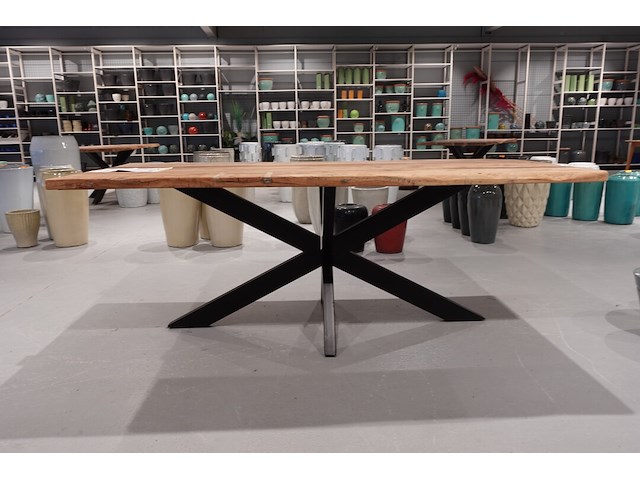 Indoor boomstamtafel - afbeelding 1 van  5