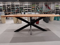 Indoor boomstamtafel - afbeelding 1 van  5