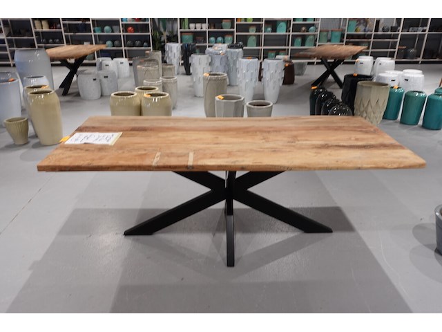 Indoor boomstamtafel - afbeelding 2 van  5