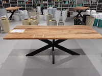 Indoor boomstamtafel - afbeelding 2 van  5