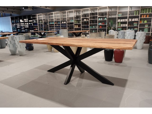 Indoor boomstamtafel - afbeelding 3 van  5
