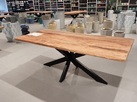 Indoor boomstamtafel - afbeelding 4 van  5