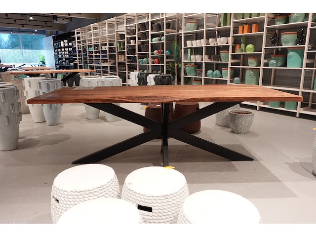 Indoor boomstamtafel - afbeelding 1 van  5