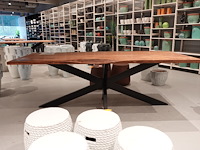 Indoor boomstamtafel - afbeelding 1 van  5