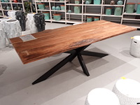 Indoor boomstamtafel - afbeelding 4 van  5