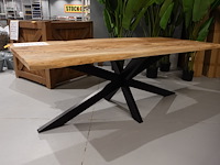 Indoor boomstamtafel - afbeelding 1 van  5