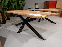 Indoor boomstamtafel - afbeelding 3 van  5