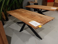 Indoor boomstamtafel - afbeelding 4 van  5