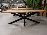 Indoor boomstamtafel - afbeelding 1 van  5