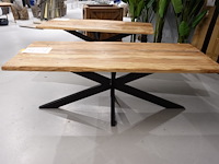 Indoor boomstamtafel - afbeelding 2 van  5