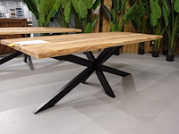 Indoor boomstamtafel - afbeelding 3 van  5